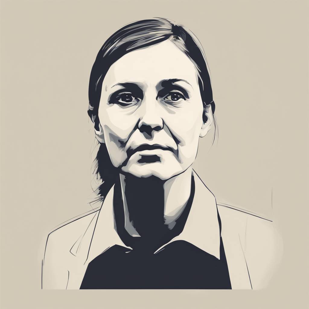 Father of missing Julija Pogačar speaks on Tednik show