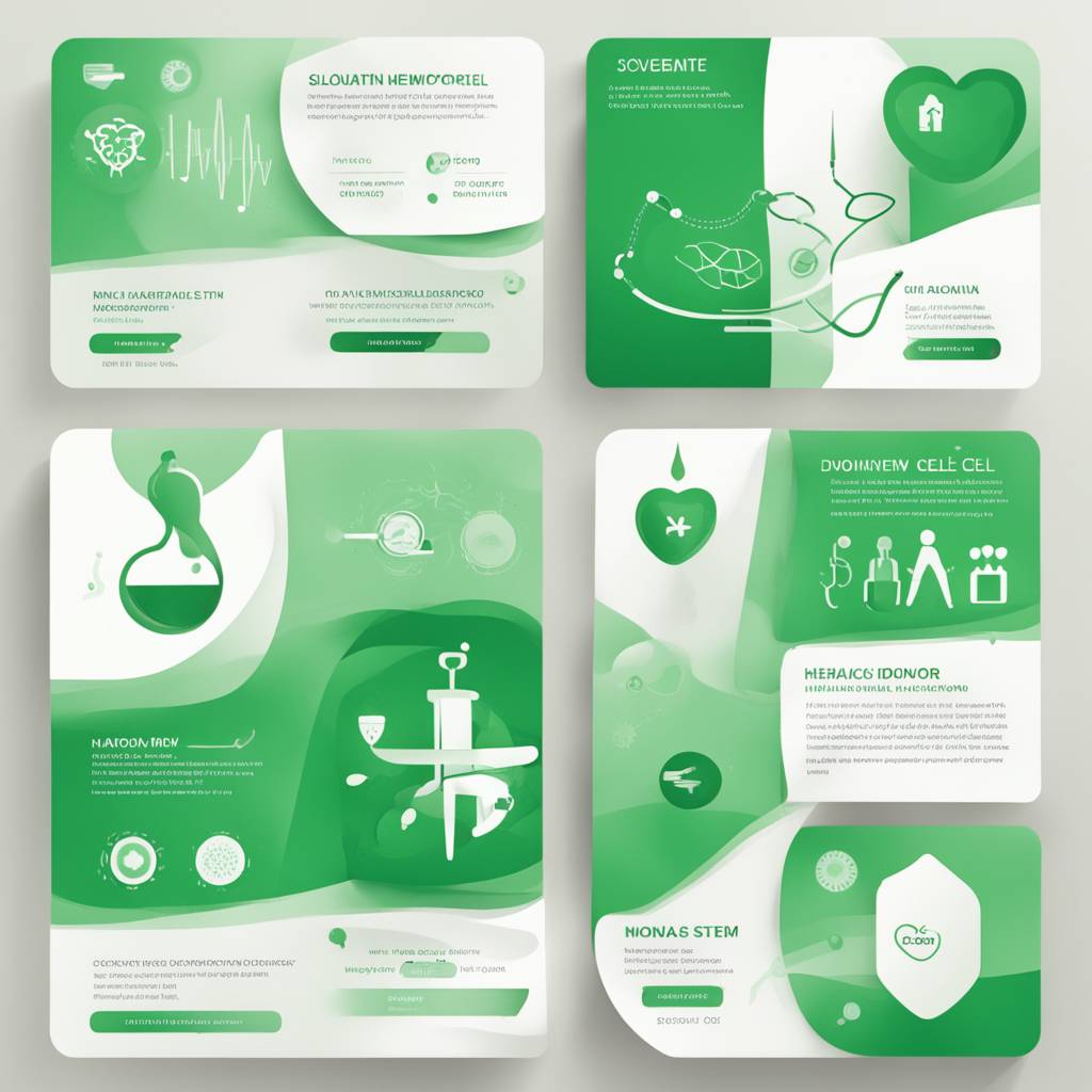 Sloveniji nedostaje novih darivalaca krvotvornih matičnih ćelija