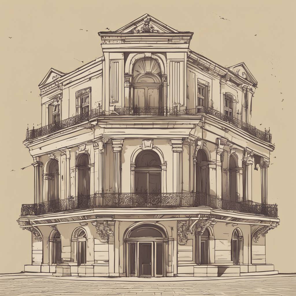 Reconstruction of King Nikola's Palace in Bar: A Detailed Review of Works and Challenges