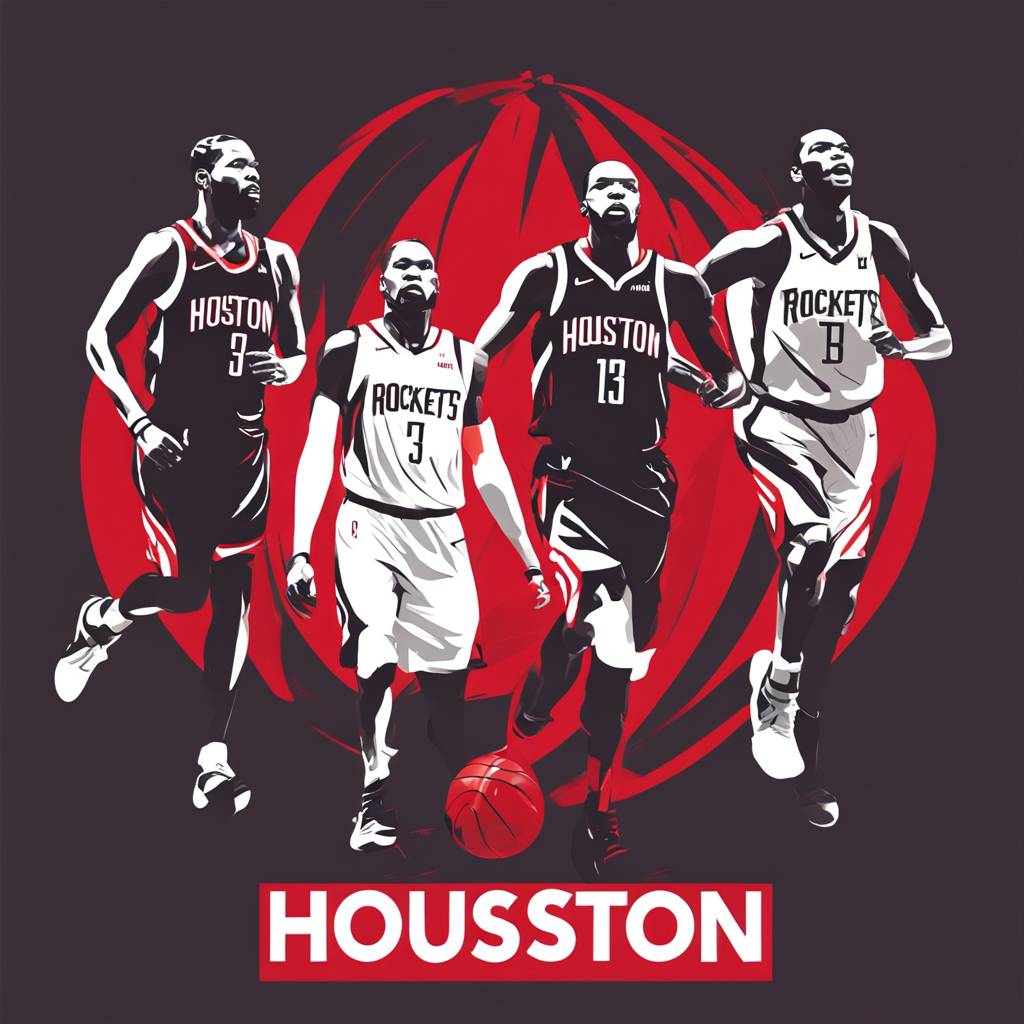 Houston Rocketsi uvode revolucionarnu postavu sa Kevinom Durantom na beku