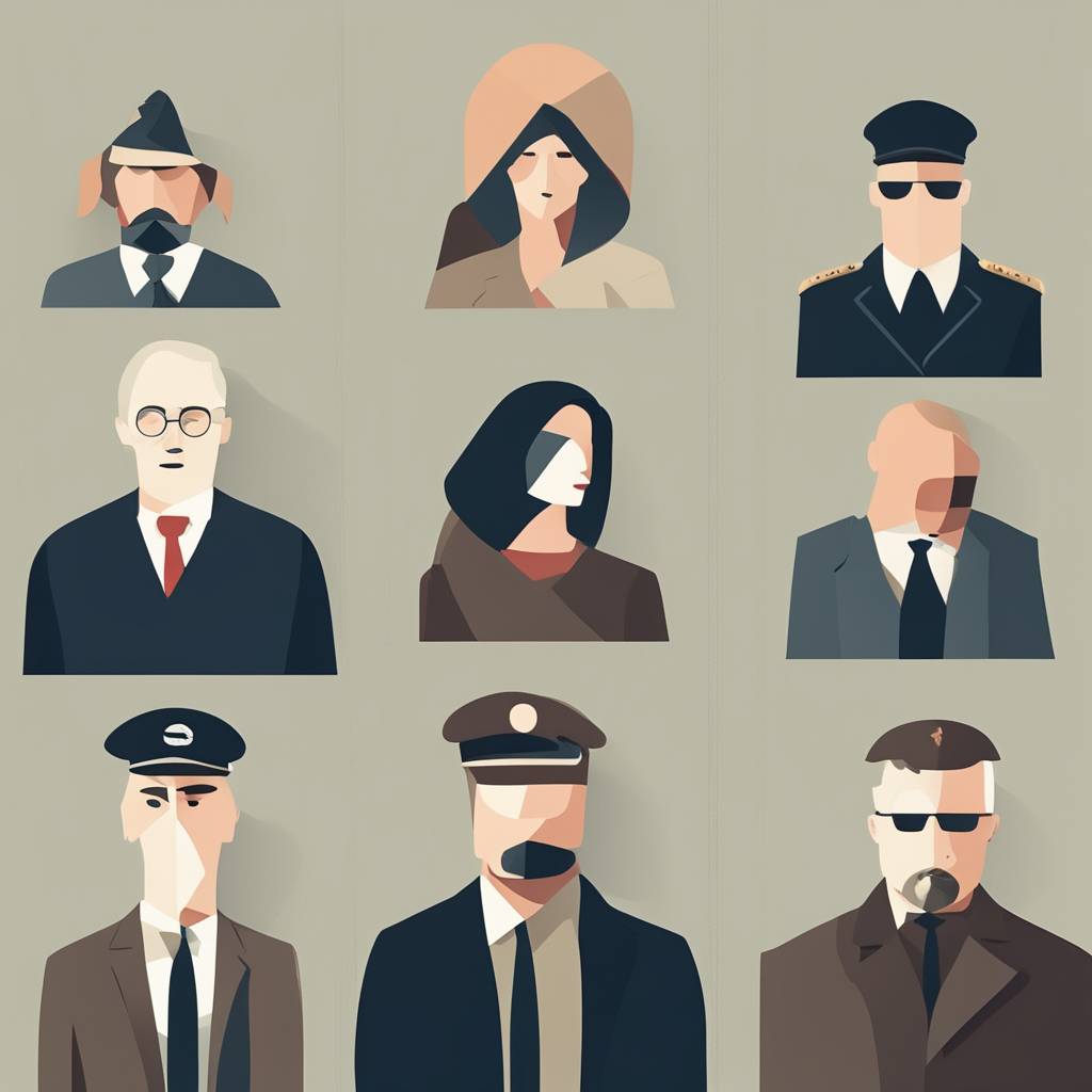 U Evropi uhapšeno osam osoba zbog sumnje na rusku sabotažu