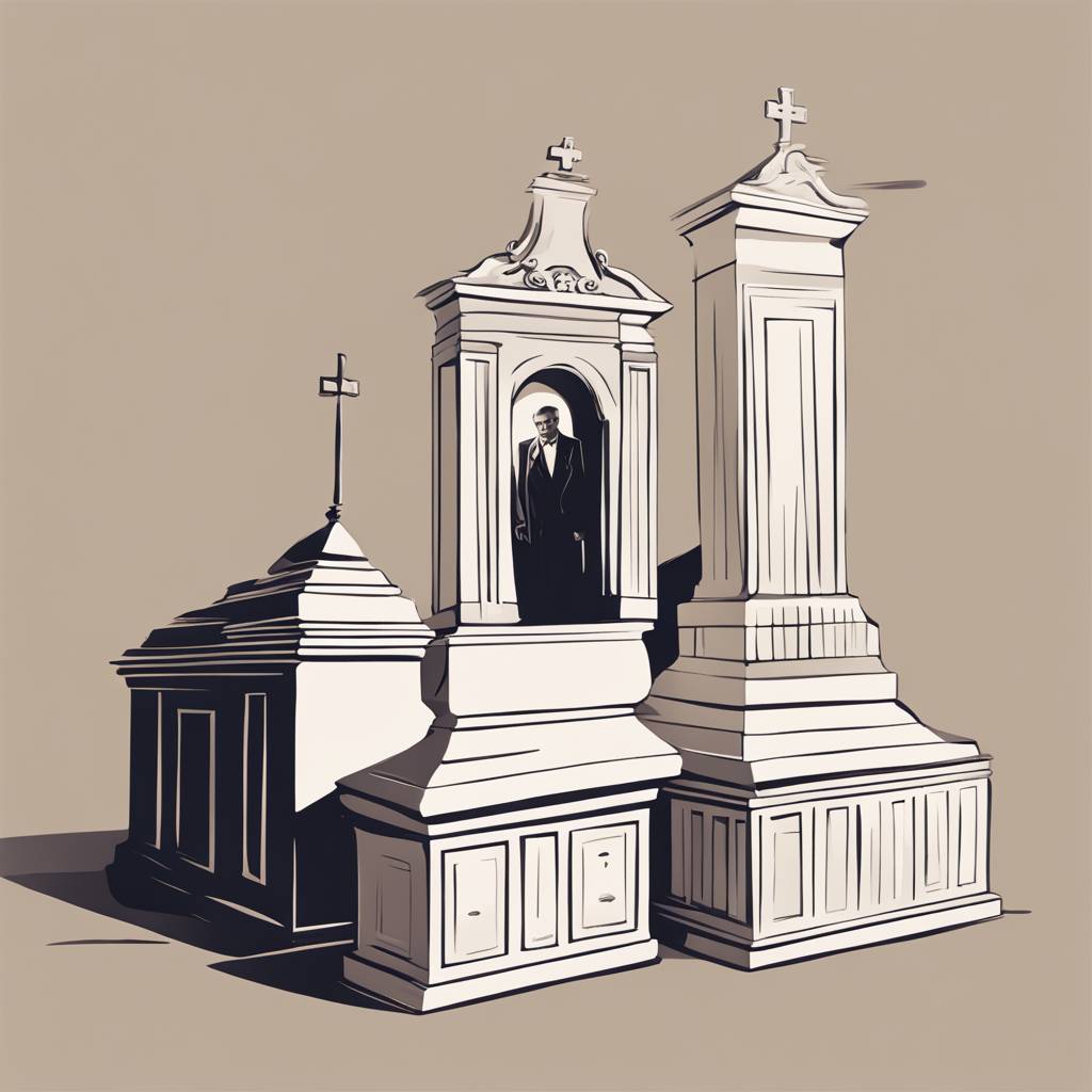 Nebojša Pavković biće sahranjen u Aleji zaslužnih građana u Beogradu