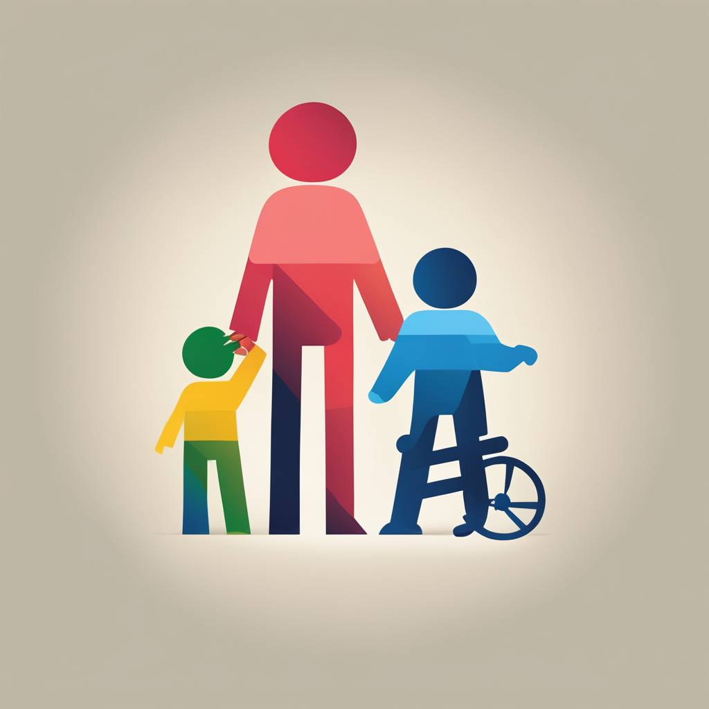 Предупредување за дискриминација: Родителите на деца со инвалидитет во ФБиХ остануваат ускратени за права