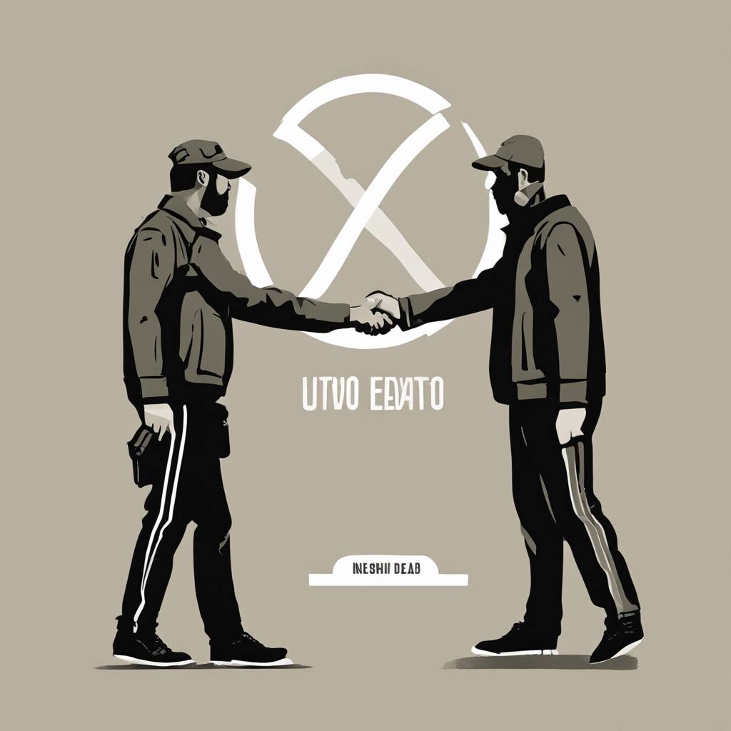 Двојица Срба признала кривицу за хулиганизам на северу Косова