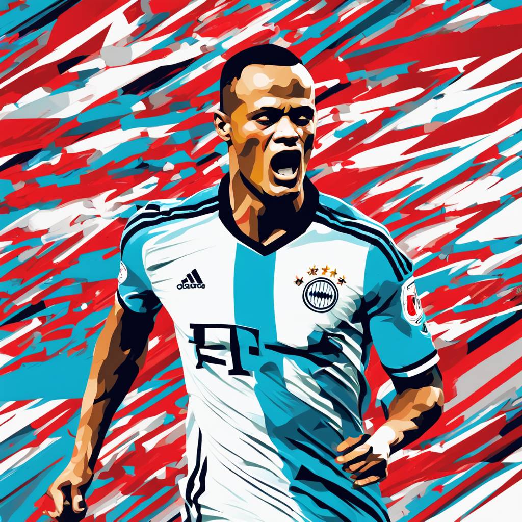 Vincent Kompany produžio ugovor s Bayernom do 2029. godine