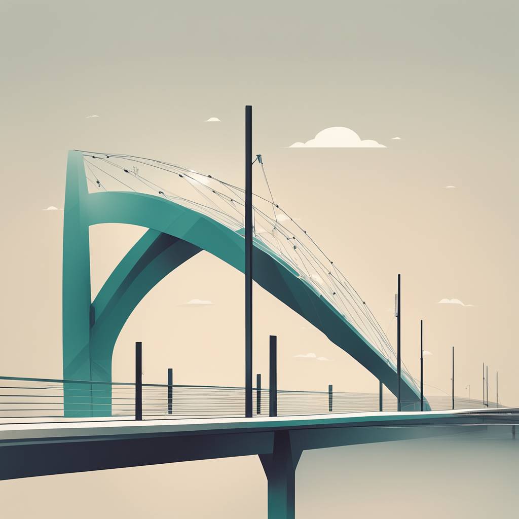 Svečano otvoren Luksijski most: Nova era povezanosti i razvoja