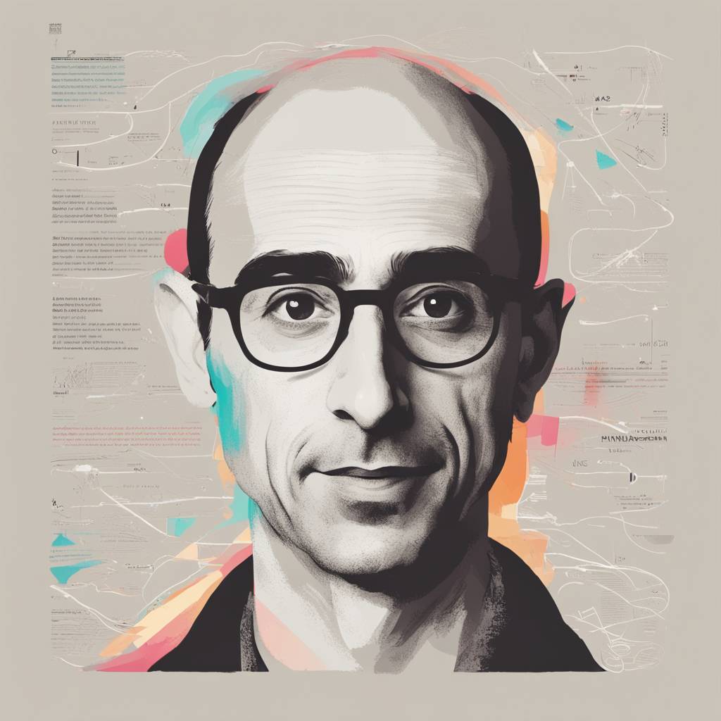Yuval Noah Harari odusevio publiku u Lisinskom promisljanjima o buducnosti