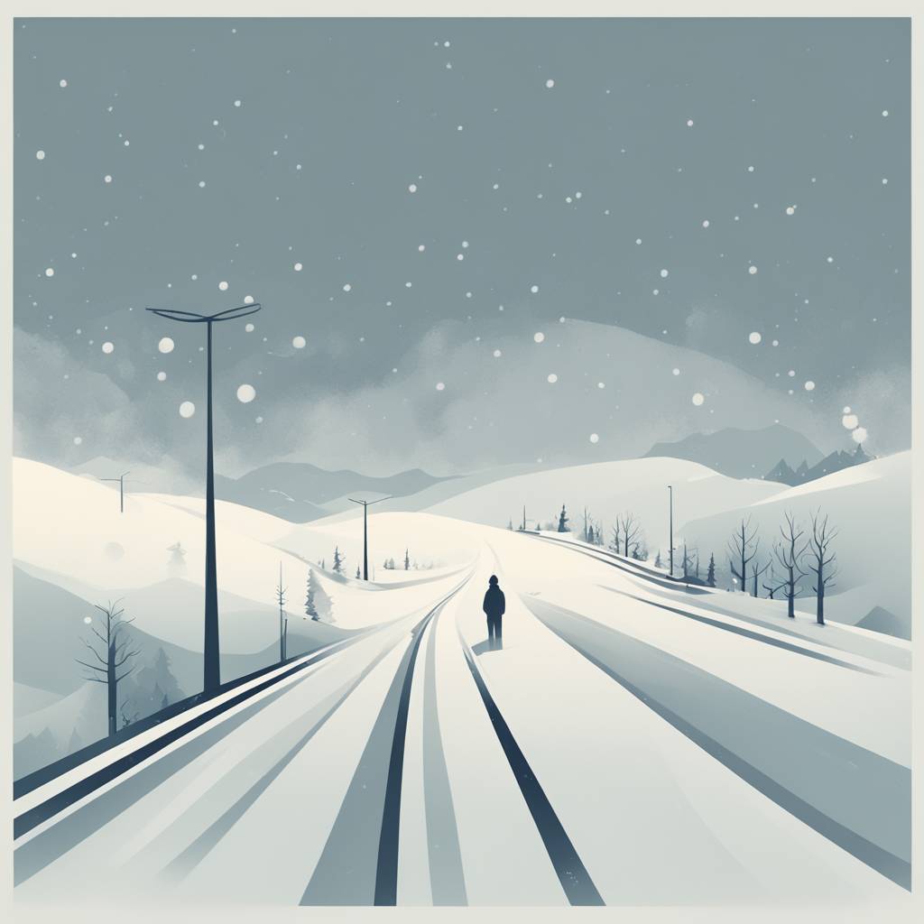 Meteorolozi upozoravaju na hladni val krajem 2025. godine