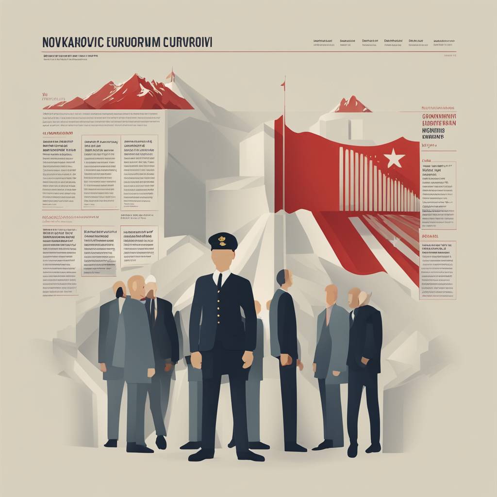 Новаковић Ђуровић: Бројност Владе не гарантује бољитак за Црну Гору