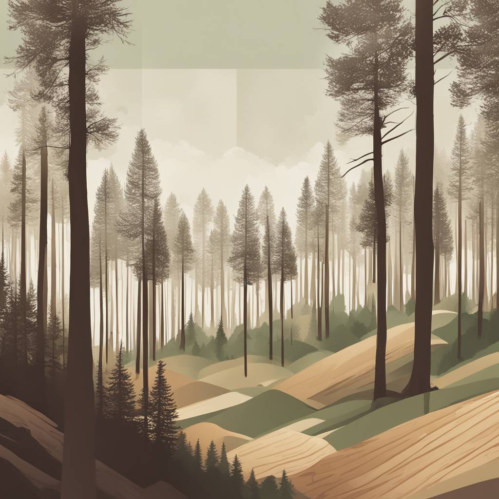 Rast cijena drvne građe u regionu, Hrvatske šume povećavaju cijene, ali građani zadržavaju popust