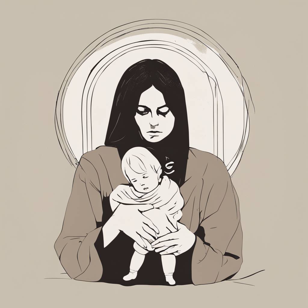 Амели Бећирспахић из Новог Травника додељено дете након штрајка глађу