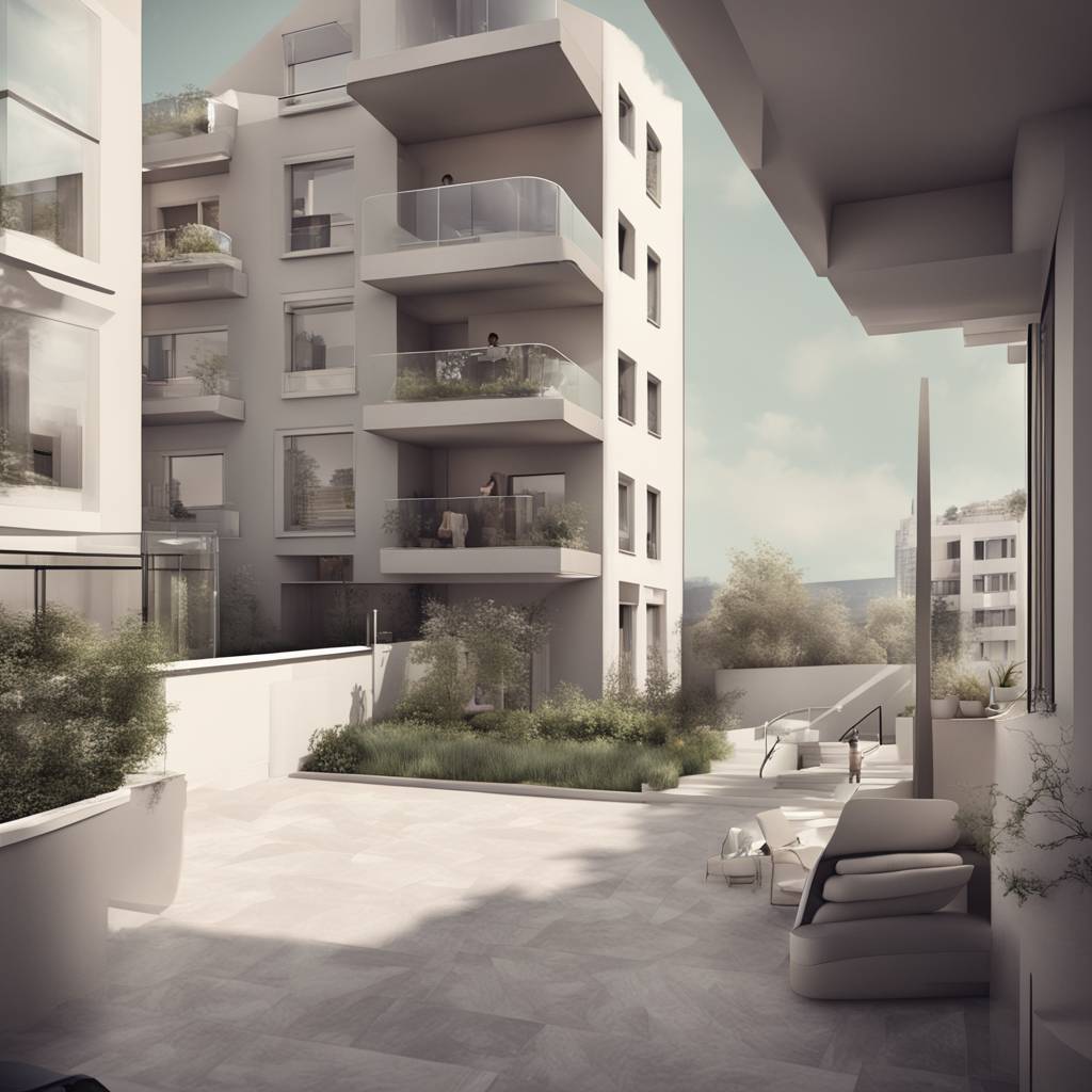 U Skoplju stan prodat za 280.000 eura, porast prodaje novih stanova u trećem kvartalu