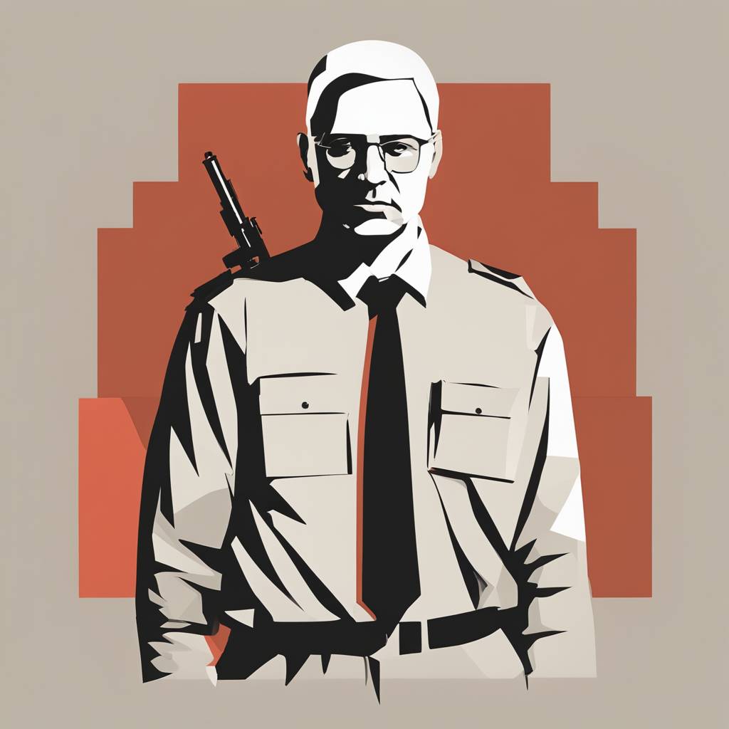 Мушкарац који је пуцао на Фица осуђен на 21 годину затвора