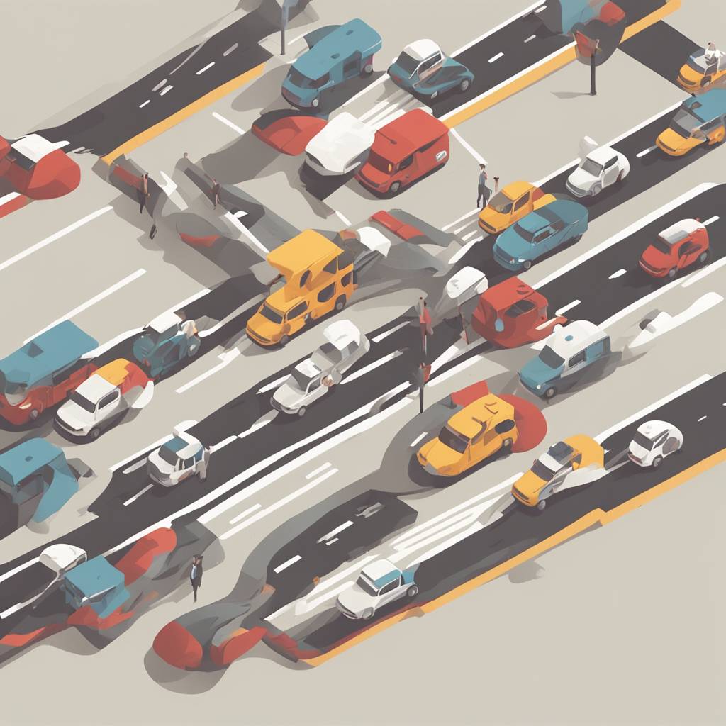 Нормализација саобраћаја и политичка дешавања у Македонији