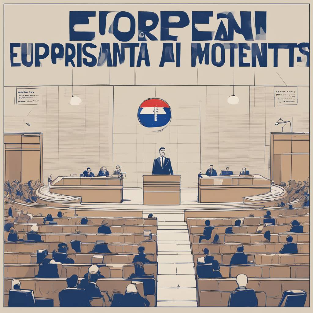 Европски парламент усвојио оштру резолуцију о Србији, подршка студентима и осуда насиља