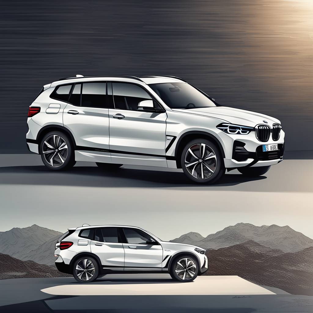 BMW iX3 nadmašio očekivanja potražnje na njemačkom tržištu