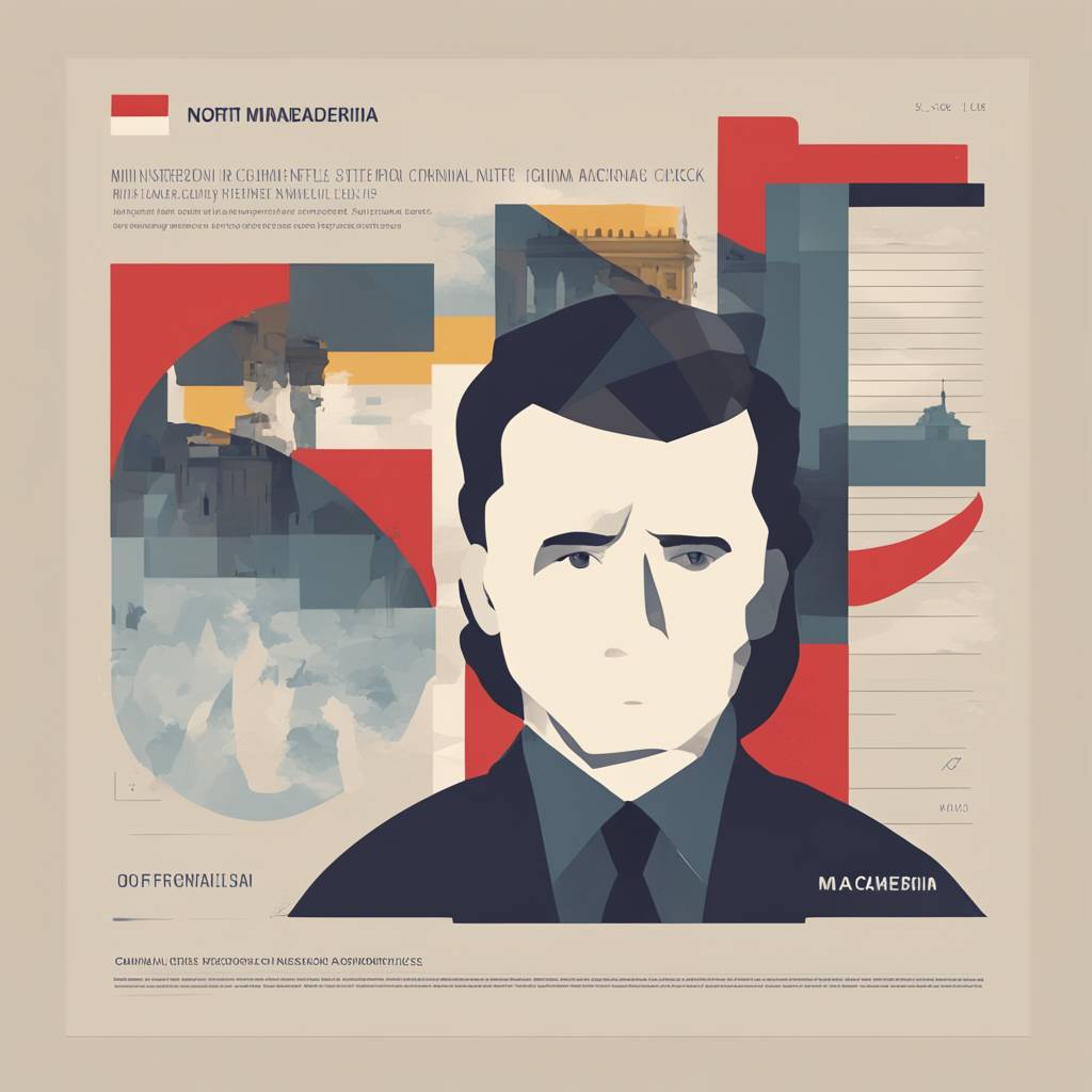 Makedonija: MUP preuzima krivičnu evidenciju za strane državljane