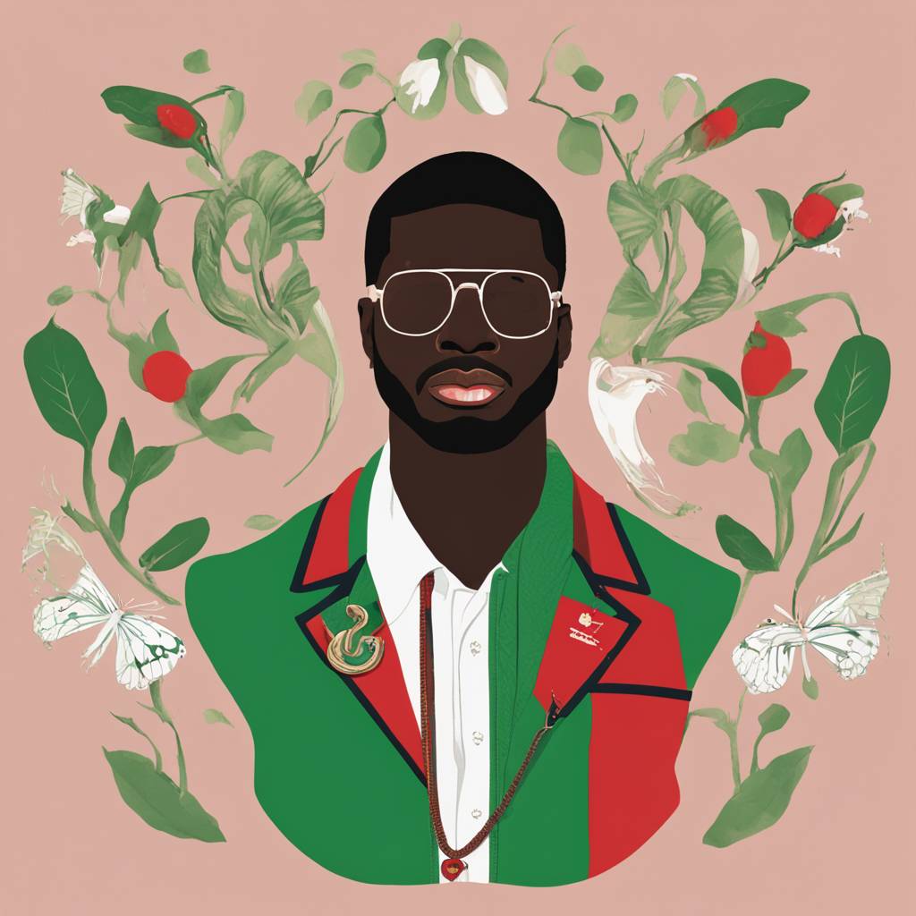 Gucci Mane otvoreno o borbi sa bipolarnim poremećajem i šizofrenijom