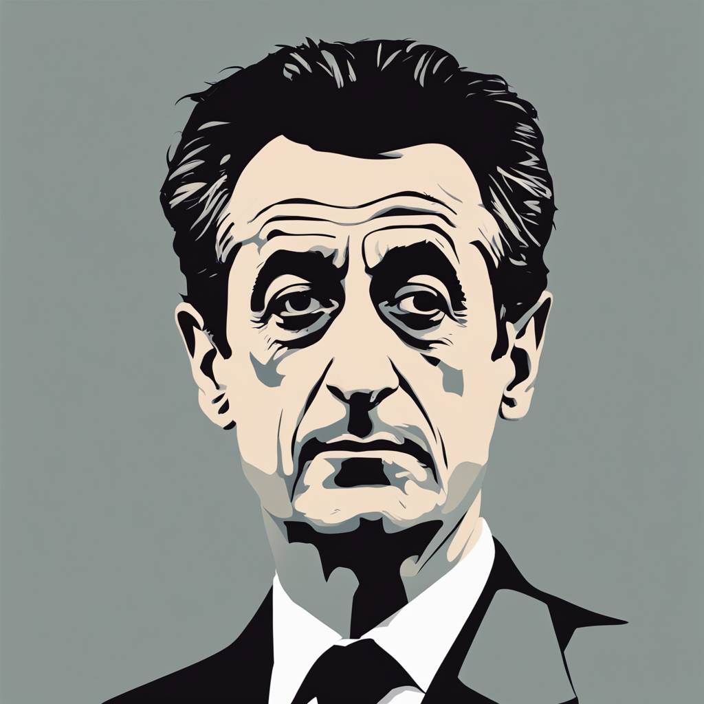 Никола Саркози служи затворску казну због финансирања кампање