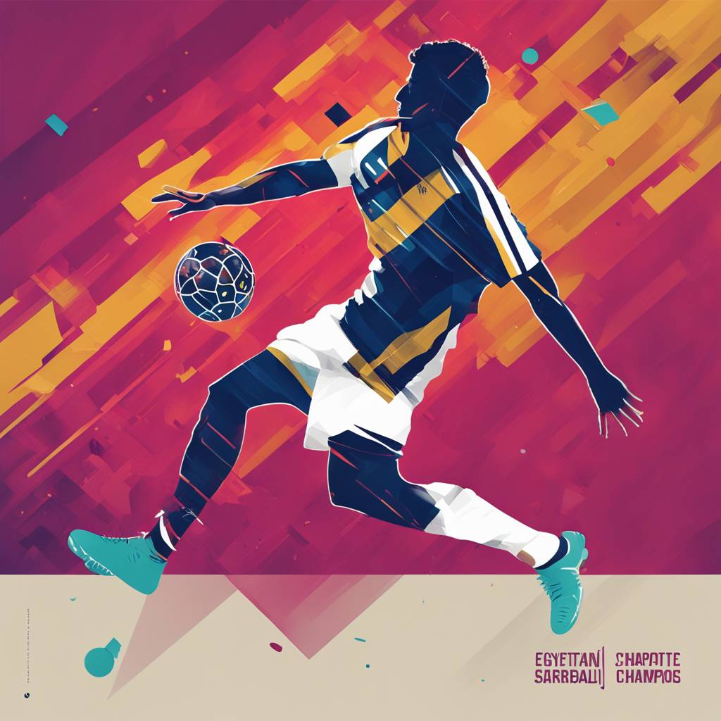 Egipatski rukometaš dostiže rekord Saračevića i Džombe