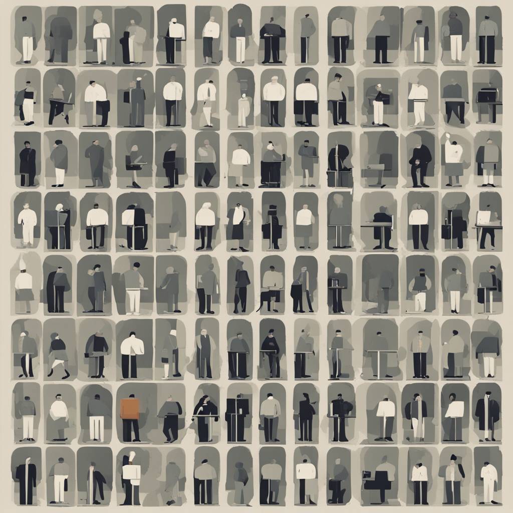 U makedonskim zatvorima stotine osudenika sa posebnim tretmanom