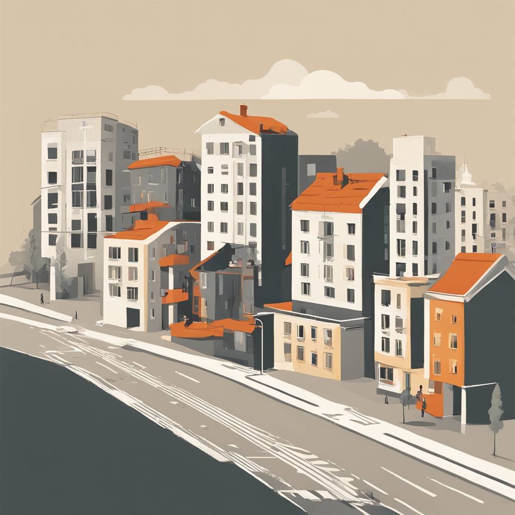 Улагања у инфраструктуру и обнову у општини Свети Андраж