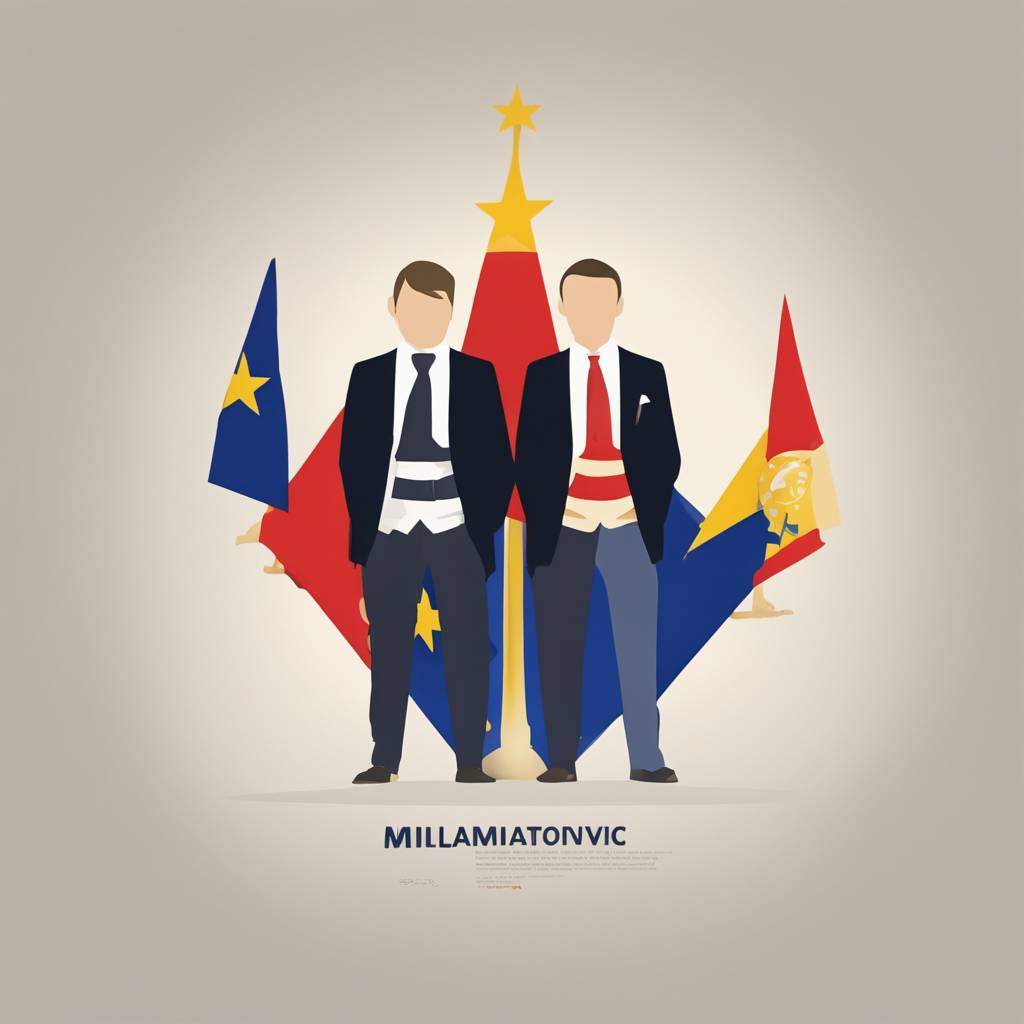 Milatović i Stenergard: Potrebno je izraditi Ugovor o pristupanju Crne Gore EU