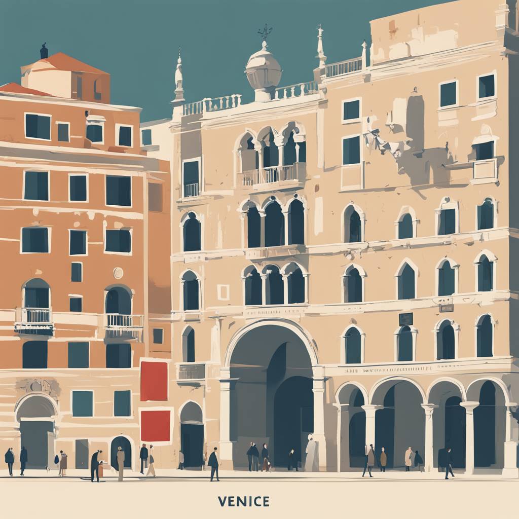 Комисија из Венеције разматра препоруке за законе о тужилаштву и Савету тужилаца