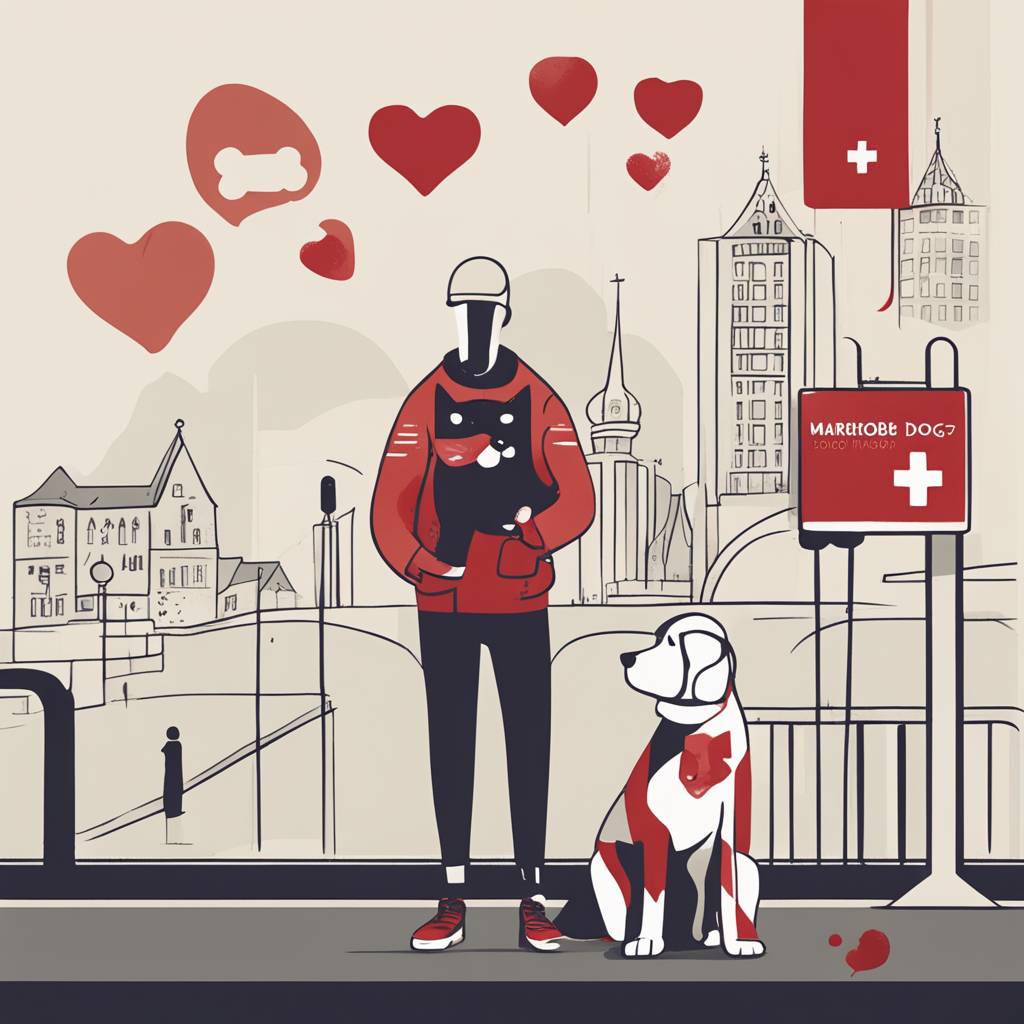 Maribor trazi psa davaoca krvi