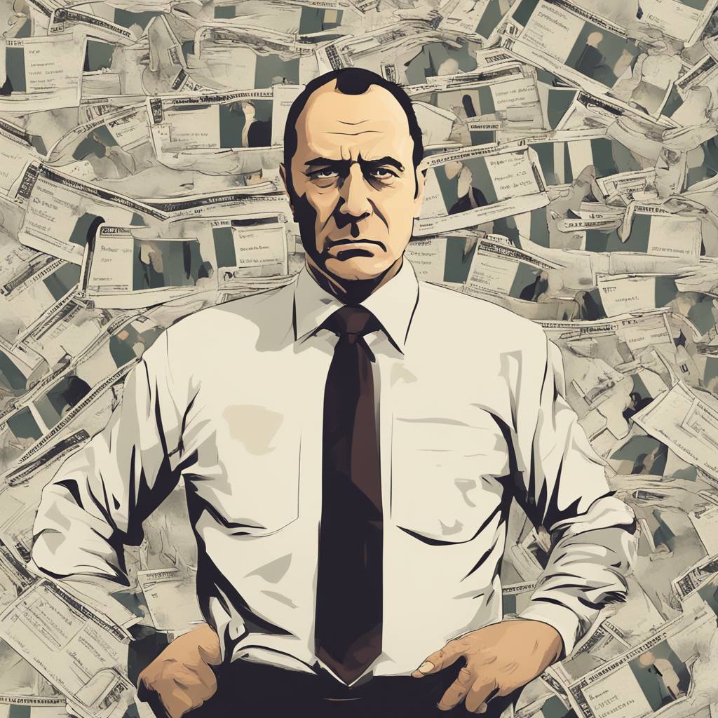 Zamrznuta imovina biznismena osumnjičenog za malverzacije u REK 'Manastir' u Srbiji i Makedoniji