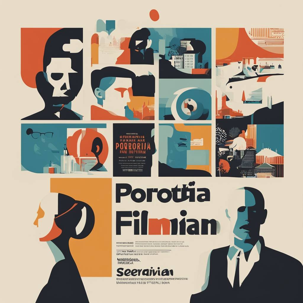 Serbian Films and Co-Productions at the Slovenian Film Festival in Portorož