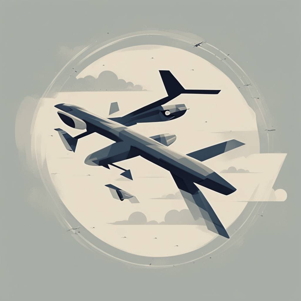 Украјински напади дроновима изазвали штету у руским регионима