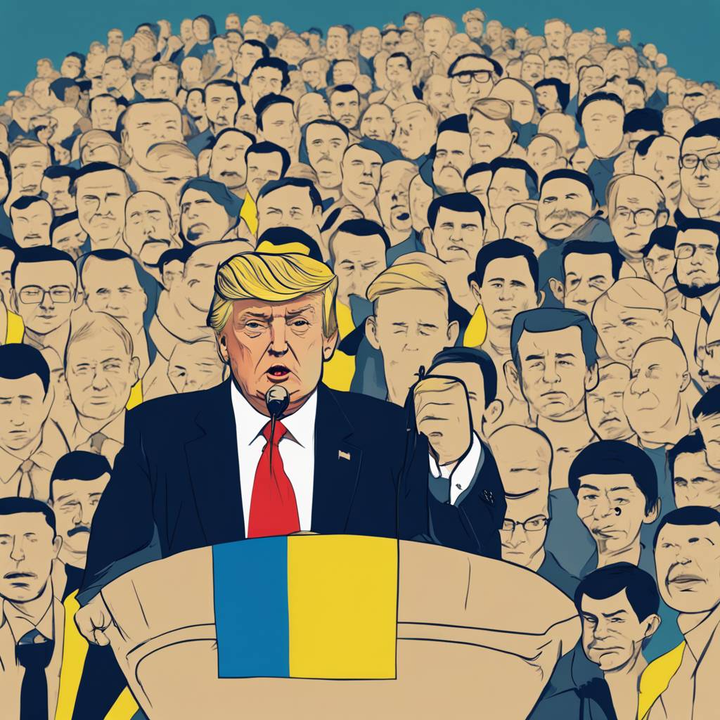 Analitičari o posjeti Zelenskog Trumpu: Bez strategije za Ukrajinu, fokus na drugim prioritetima