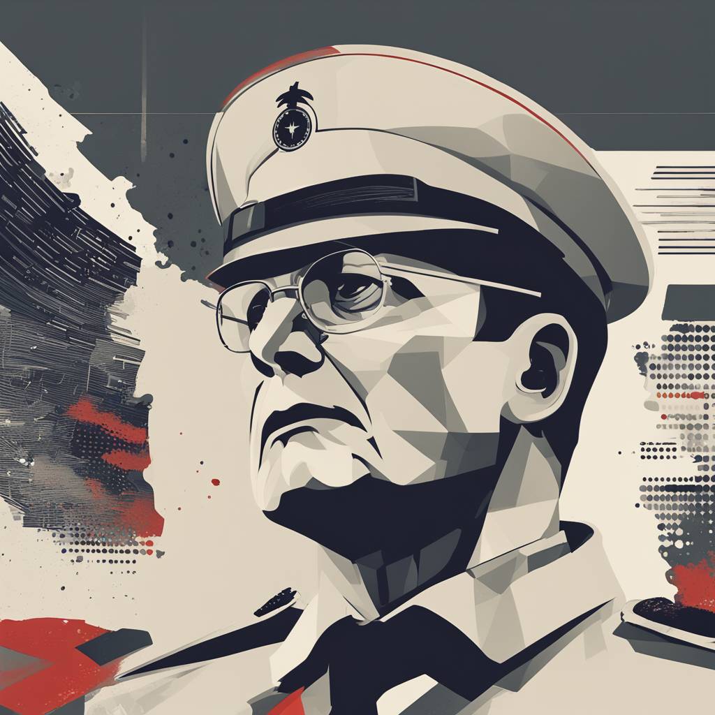 Немачке обавештајне службе у новом светлу: Од бескорисних до кључних актера