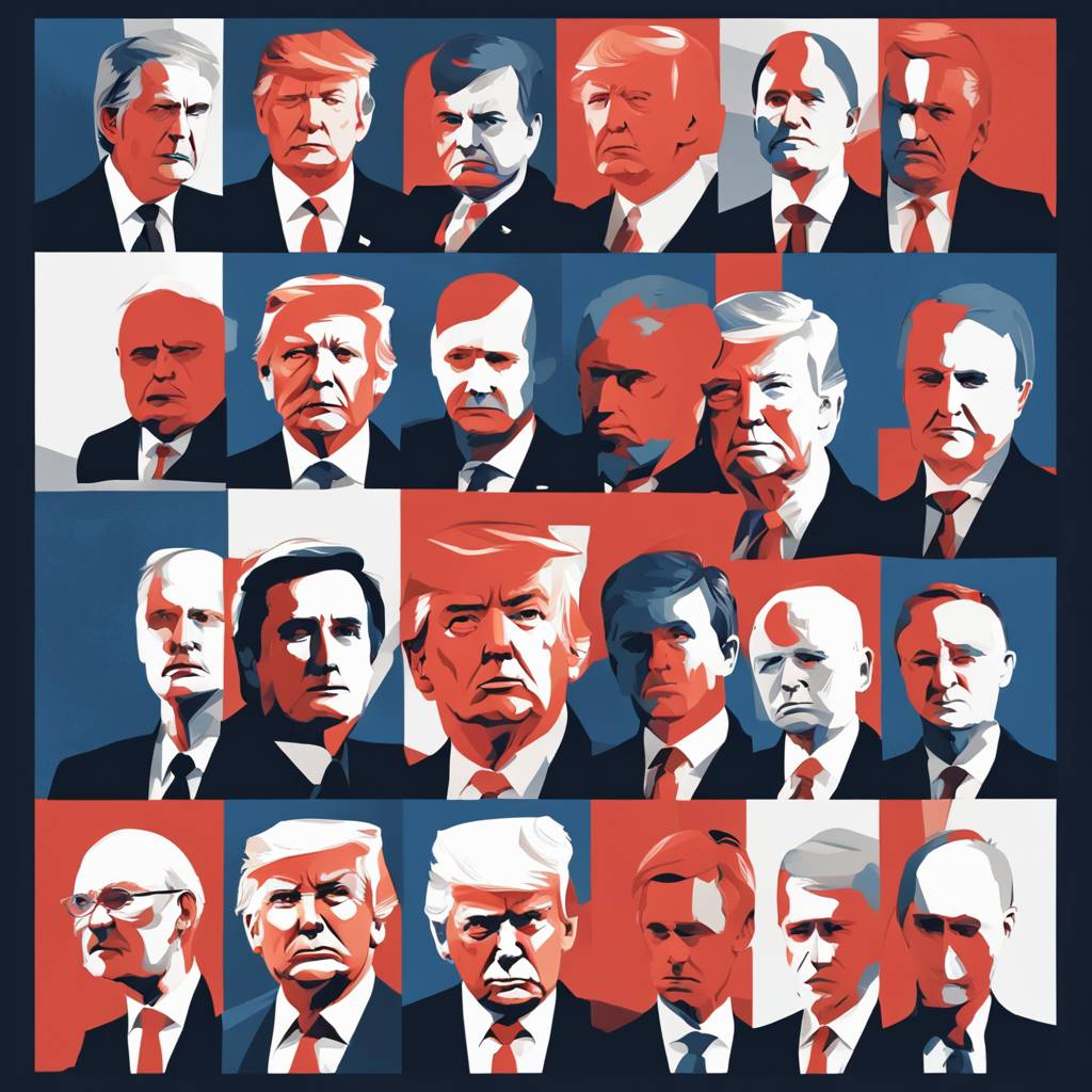 Европски лидери подржавају позив председника Трампа за прекид ватре у Украјини