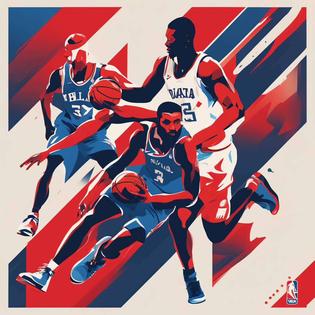 Rekordan broj internacionalaca u NBA ligi, ukljucujuci i tri Hrvata