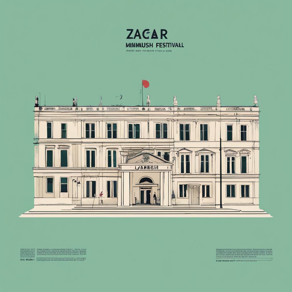 Zagreb Film Festival Closes with Jim Jarmusch's Venice Award-Winning Film