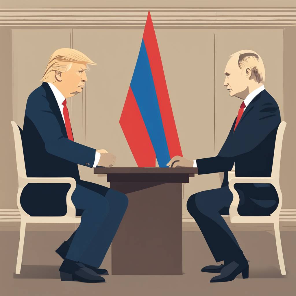 Састанак Путина и Трампа у Будимпешти ипак неће бити одржан