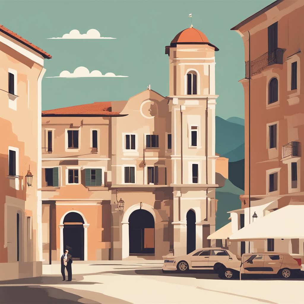 Општина Бар започна со санација на Триконхос, важно културно добро