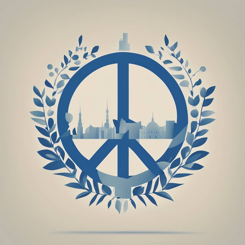 Европске земље и Украјина раде на мировном плану од 12 тачака