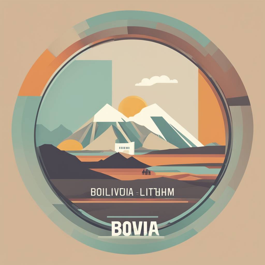 Bolivija nastoji iskoristiti potencijal litijuma pod novim predsjednikom