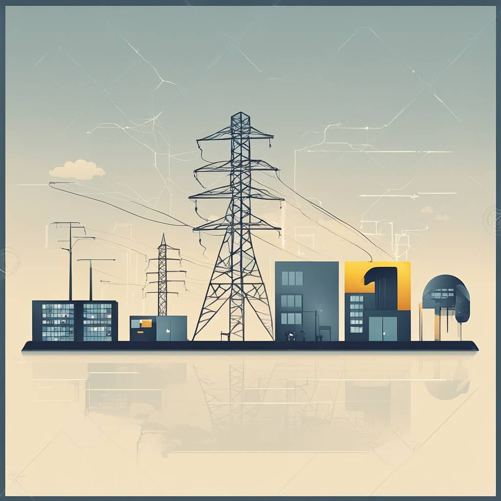 EPS predstavio nove modele ugovora za snabdijevanje električnom energijom privredi