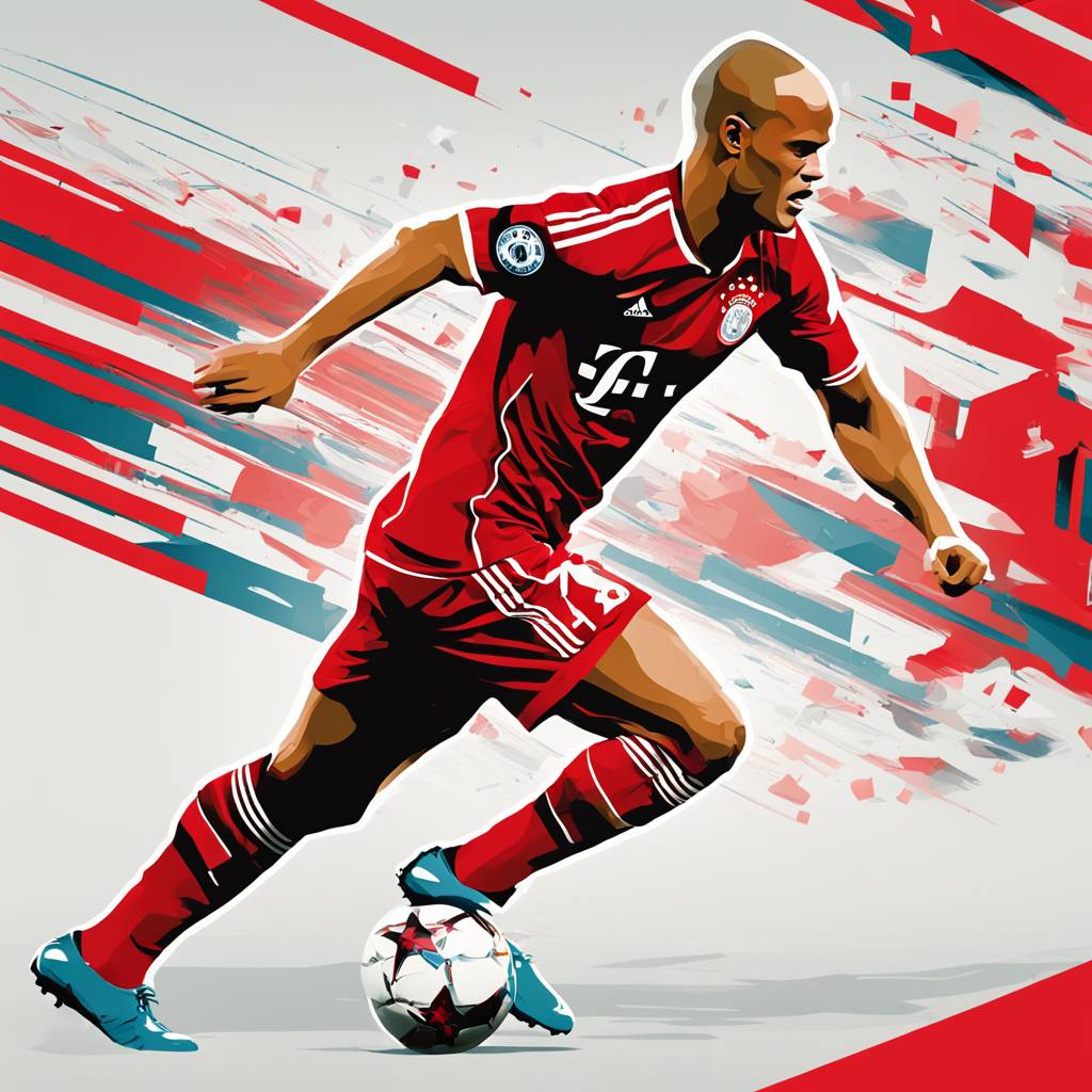 Vincent Kompany produžio ugovor s Bayernom do 2029. godine