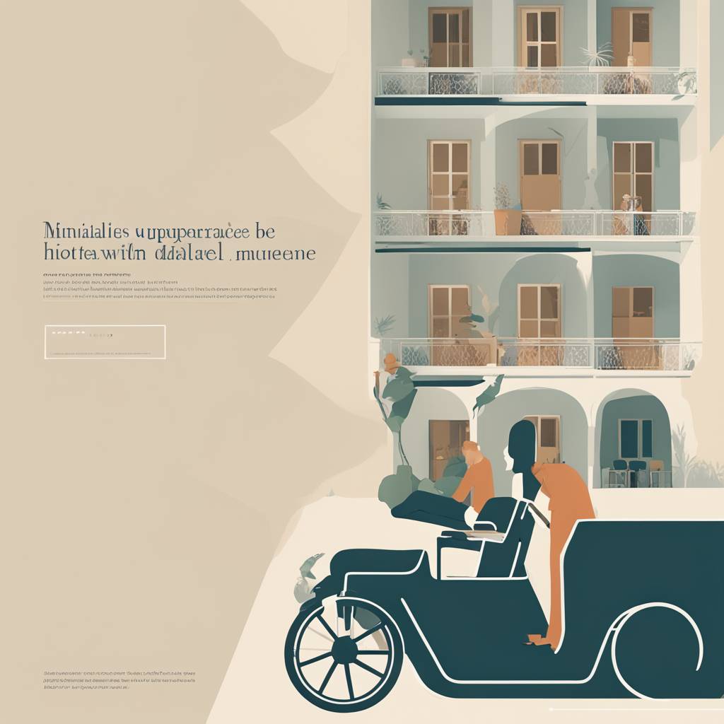 U Crnoj Gori rastu sumnje u zloupotrebe naknada za putovanja osoba sa invaliditetom