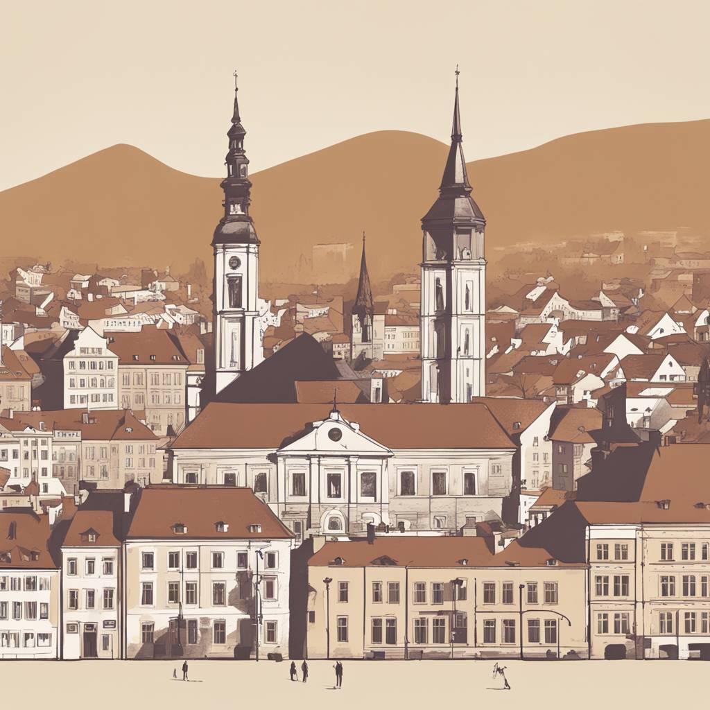 Марибор: Ребаланс буџета и инвестиције у фокусу седнице градског већа