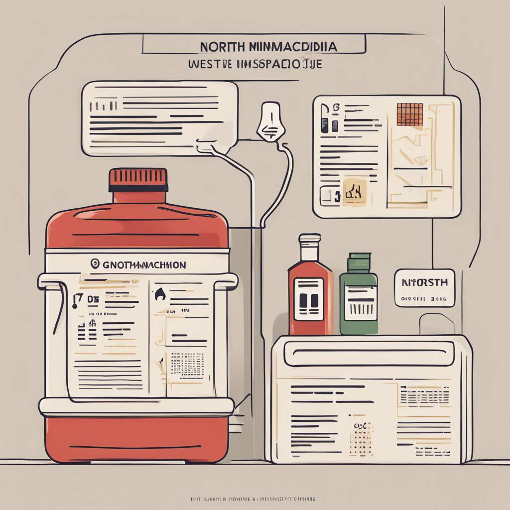 Влада Северне Македоније наложила инспекцијски надзор у Скопљу због проблема са отпадом