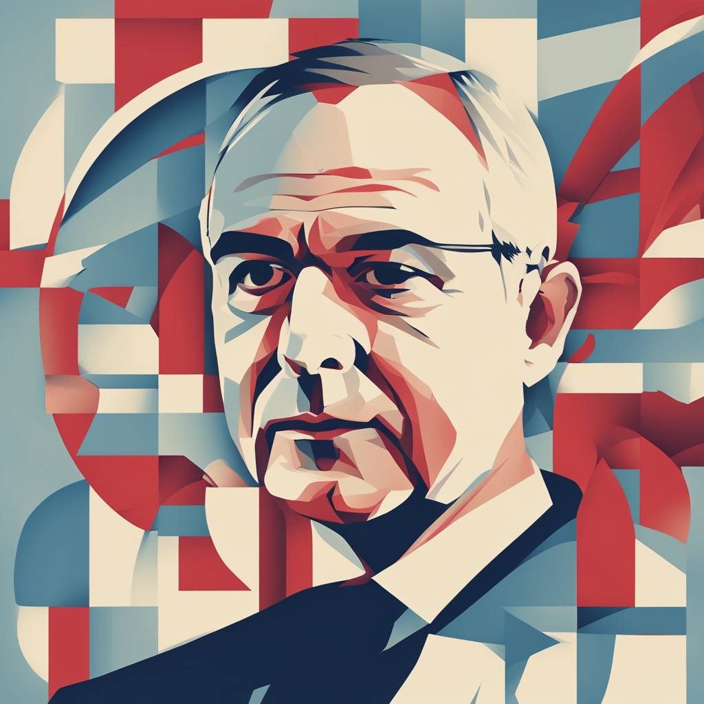 Горан Герасимовски уверен у победу у другом кругу за општину Центар