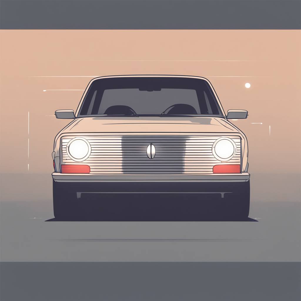 Koliko časa trajajo LED žarometi in zakaj je njihova zamenjava draga?