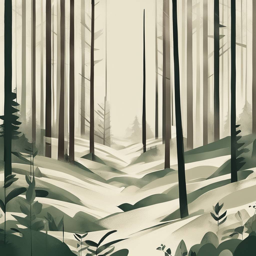 Uniforest organizovao sajam i takmičenje šumara u Latkovoj vasi