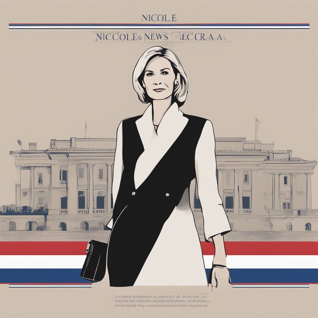 Никол Мекгро предала акредитиве као нова америчка амбасадорка у Хрватској